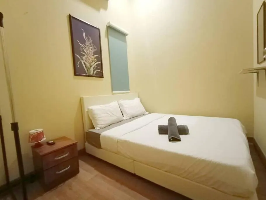 Cheerful 6Br Town House @ Geortown For 5-14Pax By Cohans George Town