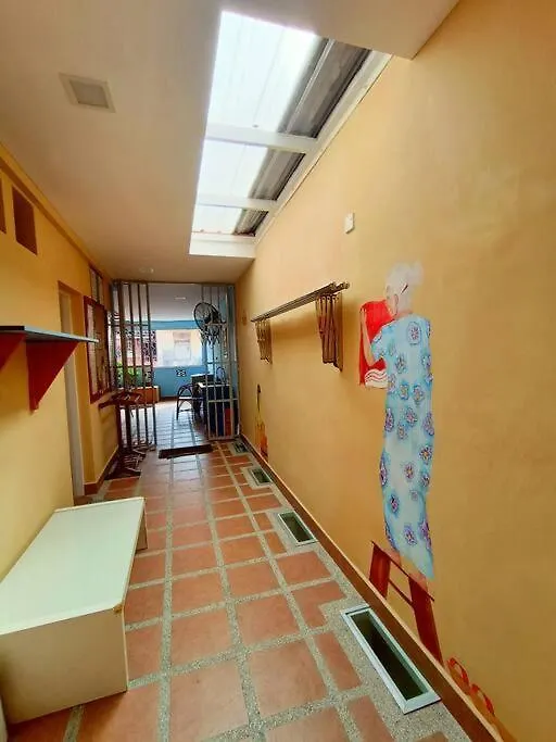 Prázdninový dům Cheerful 6Br Town House @ Geortown For 5-14Pax By Cohans George Town Malajsie