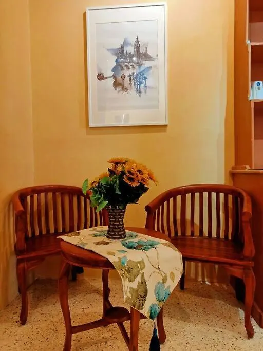 Cheerful 6Br Town House @ Geortown For 5-14Pax By Cohans George Town 0*,  Malajsie