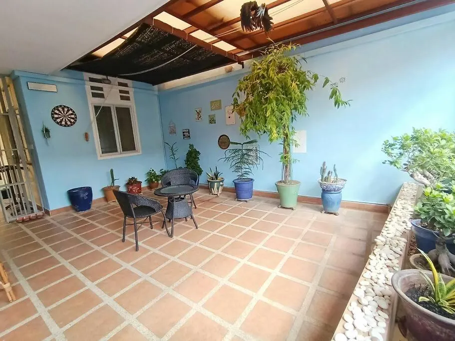 Prázdninový dům Cheerful 6Br Town House @ Geortown For 5-14Pax By Cohans George Town