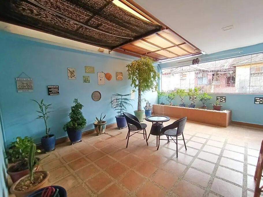 Cheerful 6Br Town House @ Geortown For 5-14Pax By Cohans George Town 0*,  Malajsie
